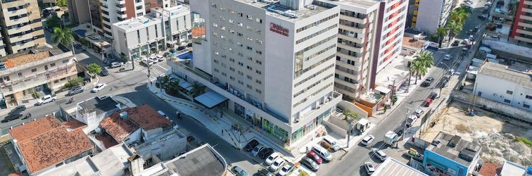 其他 Hilton Garden Inn Maceio