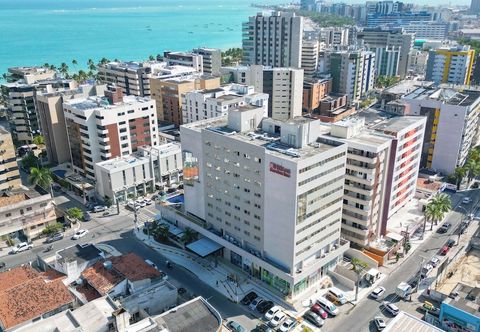 其他 Hilton Garden Inn Maceio