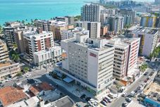 其他 Hilton Garden Inn Maceio