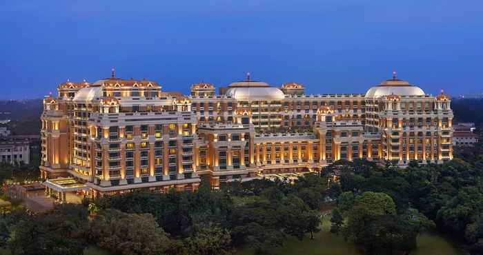 Others ITC Grand Chola, a Luxury Collection Hotel, Chennai