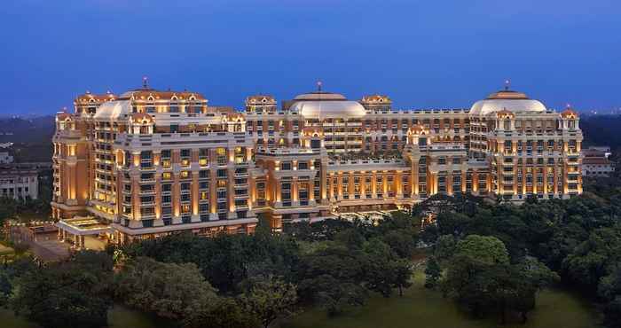 Others ITC Grand Chola, a Luxury Collection Hotel, Chennai