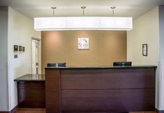 その他 4 Sleep Inn & Suites Center