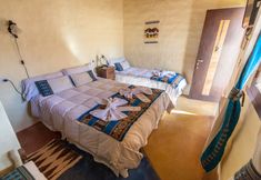 其他 7 Hotel Norte Rupestre