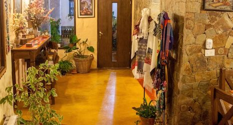 其他 2 Hotel Norte Rupestre