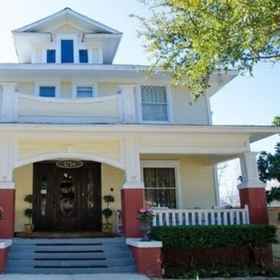 Primary image 1 Rosen House Inn, Paloma Suerte ホテル