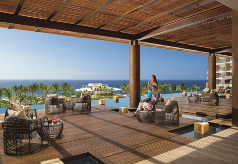 Lainnya Dreams Vallarta Bay Resort & Spa - All Inclusive