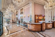 기타 Rixos Pera Istanbul