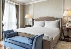 기타 3 Rixos Pera Istanbul