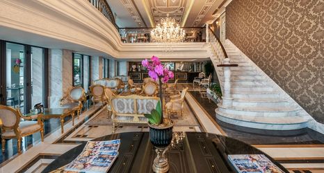 기타 2 Rixos Pera Istanbul