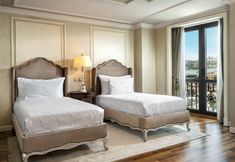 기타 4 Rixos Pera Istanbul