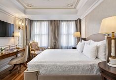 기타 6 Rixos Pera Istanbul