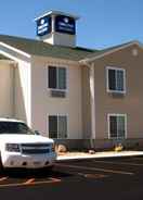 Primary image Cobblestone Inn & Suites - Carrington