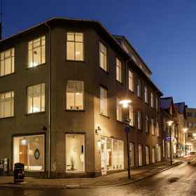 Primary image 1 瑞公寓, 哈尔格林姆斯教堂 酒店