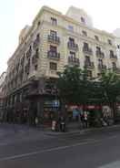 ภาพหลัก Hostal Abadía Madrid