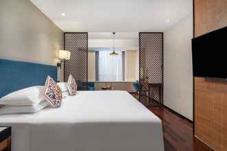 Lain-lain 4 SSAW Boutique Hotel Shanghai Bund