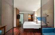 Lainnya 2 SSAW Boutique Hotel Shanghai Bund