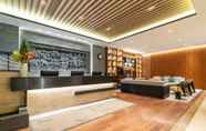 Lain-lain 3 SSAW Boutique Hotel Shanghai Bund