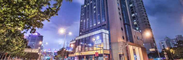 Lainnya SSAW Boutique Hotel Shanghai Bund