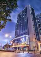 Primary image SSAW Boutique Hotel Shanghai Bund