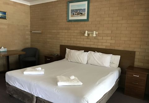 Others Ballina Byron Motor Inn