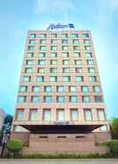 Primary image Radisson Blu Hotel Chennai City Centre