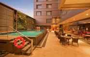 Lainnya 5 Radisson Blu Hotel Chennai City Centre