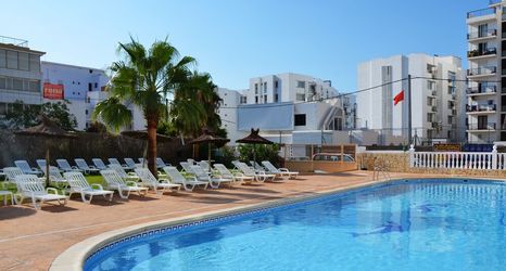 その他 2 Aparhotel Vibra Central City - Adults Only