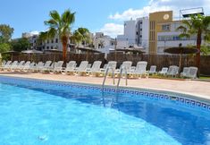 その他 6 Aparhotel Vibra Central City - Adults Only