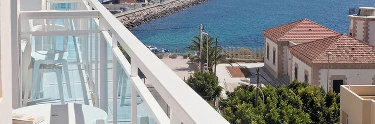 その他 Aparhotel Vibra Central City - Adults Only