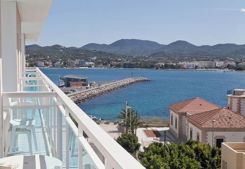 その他 Aparhotel Vibra Central City - Adults Only