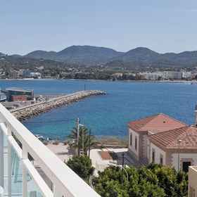 Primary image 1 Aparhotel Vibra Central City - Adults Only, Balearic Islands Hotels