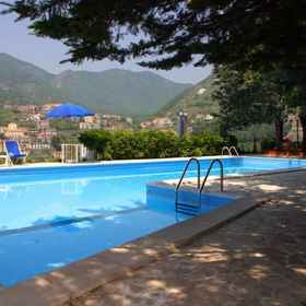 Primary image 1 Residence Le Villette, Hotel Paper Mill Museum