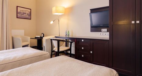 기타 2 Hotel Aurora Family & SPA