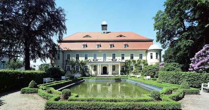 Lain-lain Hotel Schloss Schweinsburg