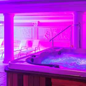 Primary image1阿卡迪亞皇家酒店,Kodrex s.c. Kowalscy G.J.飯店