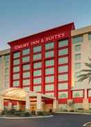 Imej utama Drury Inn & Suites near Universal Orlando Resort