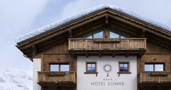 Others Hotel Sonne