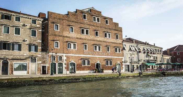 Khác Generator Venice - Hostel