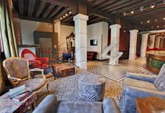 อื่นๆ 4 Generator Venice