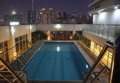 その他 7 Herald Suites Solana