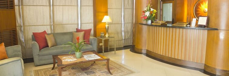 その他 Herald Suites Solana