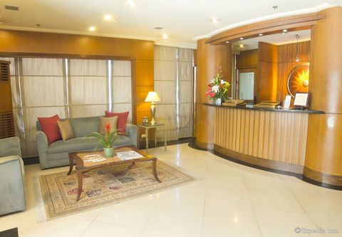 その他 Herald Suites Solana