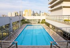 その他 5 Herald Suites Solana