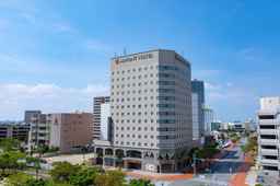 โรงแรมอัลมอนท์ นาฮะ โอโมโระมาชิ, THB 1,857.94