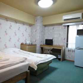 Primary image 1 Soho Asakusa Hotel, Niijima-mura Hotels