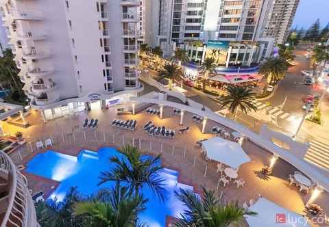 Others Broadbeach Holiday Apartments