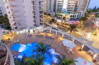 Lain-lain Broadbeach Holiday Apartments