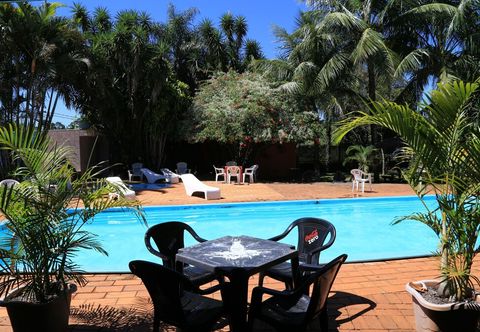 その他 Paudimar Cataratas Hotel