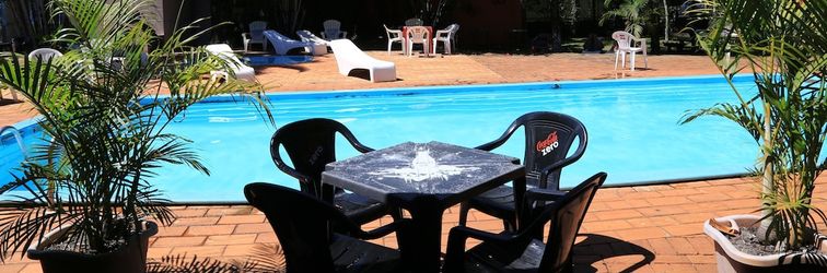 Lain-lain Paudimar Cataratas Hotel