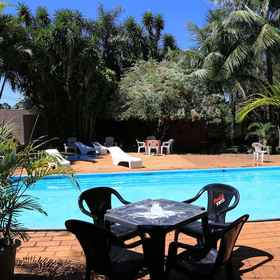 Primary image 1 鲍迪玛尔卡塔拉塔斯酒店, 坦克雷多·内维斯大桥 酒店